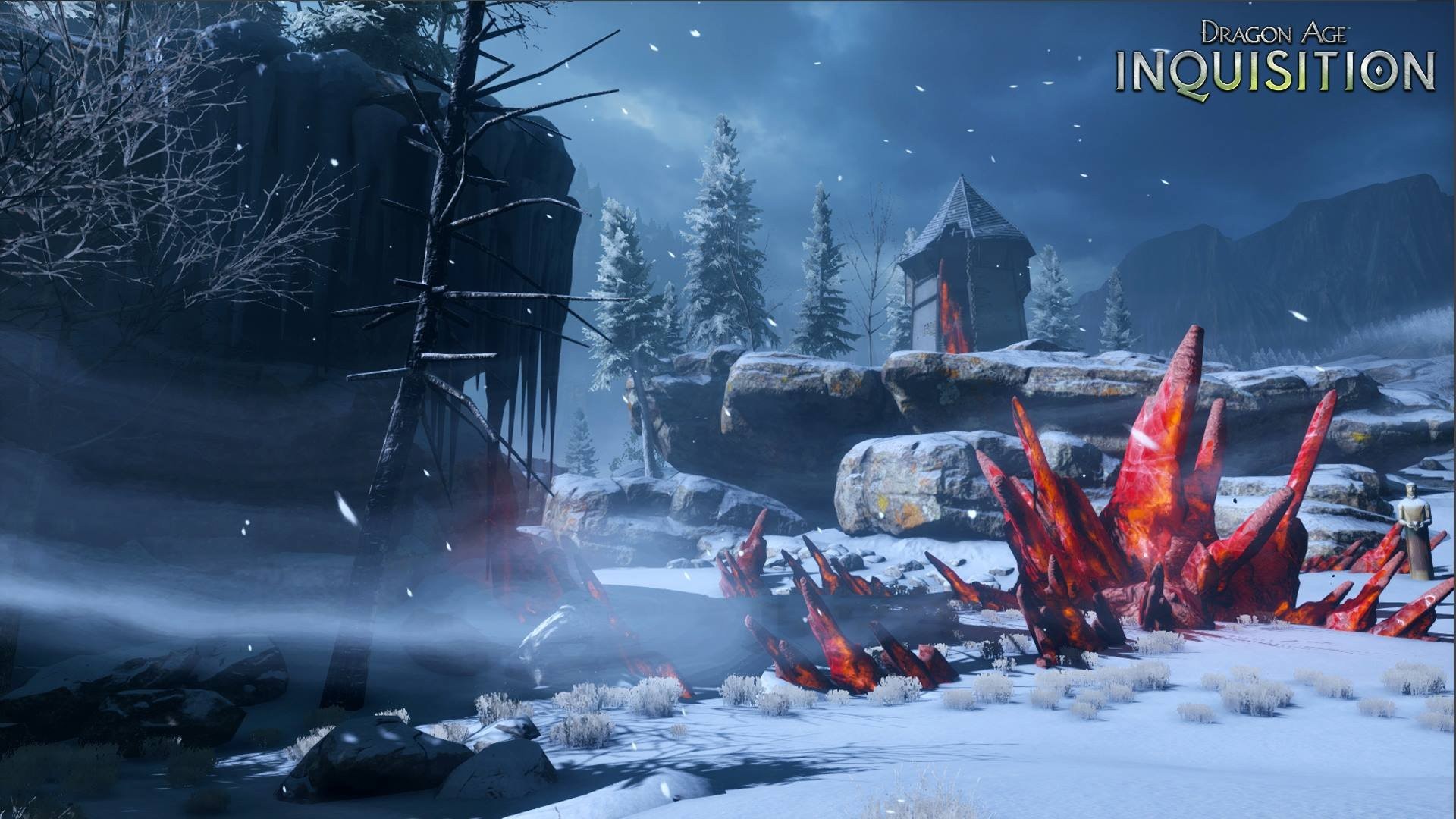 Dragon Age: Inquisition - Imagen 45